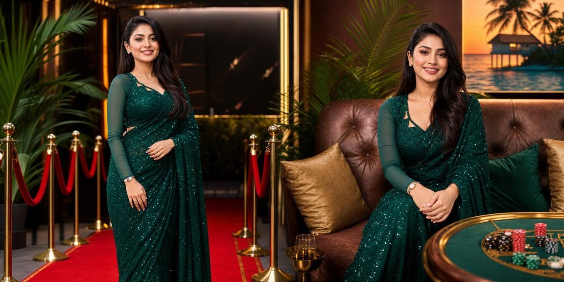 নারায়ণগঞ্জে পোকার টেবিলের লাল-সবুজ দৃশ্য