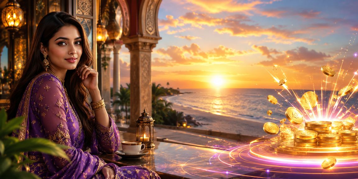 সেন্ট মার্টিনে ঈদ উৎসবে ডিপোজিট বোনাস উপভোগ করছেন