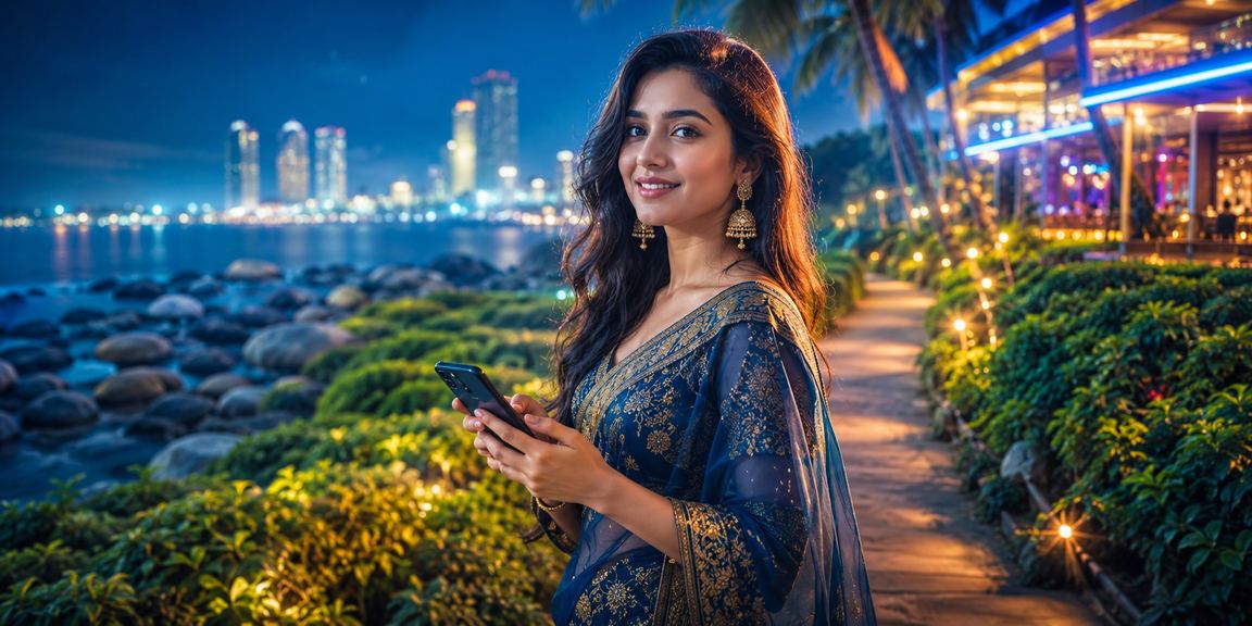 সিলেটের চা বাগানে মোবাইলে দায়িত্বশীলভাবে গেম উপভোগ করছেন